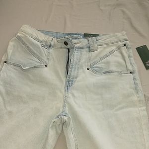 Brand new jeans